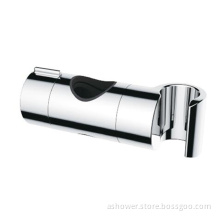 Knob Slide for Bathroom Accessories